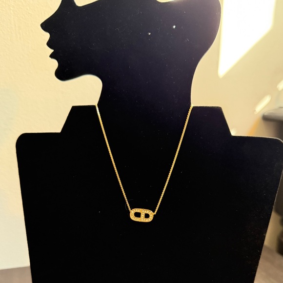 Christian Dior Necklace - Picture 3 of 9